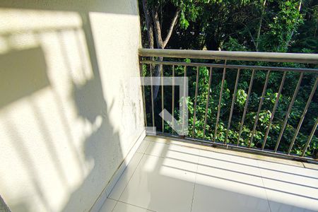 Varanda de apartamento para alugar com 3 quartos, 135m² em Jacarepaguá, Rio de Janeiro