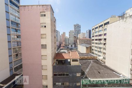 Vista de apartamento à venda com 2 quartos, 100m² em Centro, Campinas