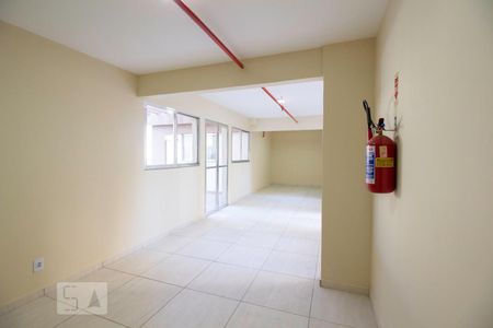 Apartamento para alugar com 47m², 2 quartos e 1 vaga Apartamento para alugar com 47m², 2 quartos e 1 vagaSalão de festas
