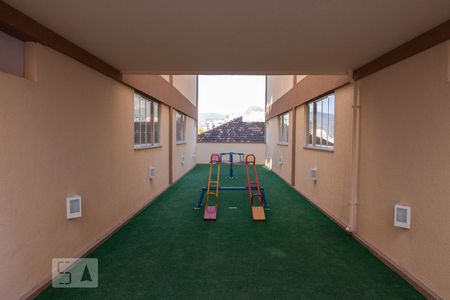 Apartamento para alugar com 47m², 2 quartos e 1 vaga Apartamento para alugar com 47m², 2 quartos e 1 vagaPlayground
