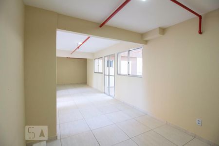 Apartamento para alugar com 47m², 2 quartos e 1 vaga Apartamento para alugar com 47m², 2 quartos e 1 vagaSalão de festas