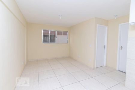 Apartamento para alugar com 47m², 2 quartos e 1 vaga Apartamento para alugar com 47m², 2 quartos e 1 vagaSala