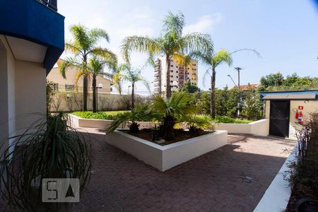 Apartamento à venda com 60m², 2 quartos e 1 vagaÁrea externa