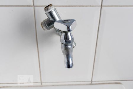 Apartamento à venda com 60m², 2 quartos e 1 vagaÁrea de serviço