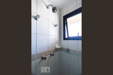 Apartamento à venda com 60m², 2 quartos e 1 vagaSuíte quarto 2