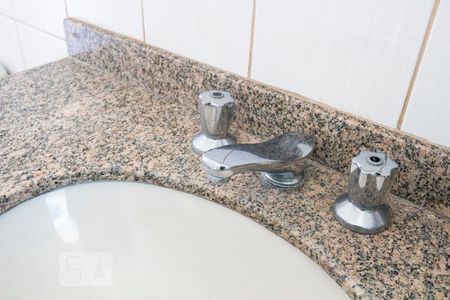 Apartamento à venda com 60m², 2 quartos e 1 vagaSuíte quarto 2