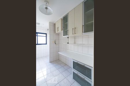 Apartamento à venda com 60m², 2 quartos e 1 vagaCozinha