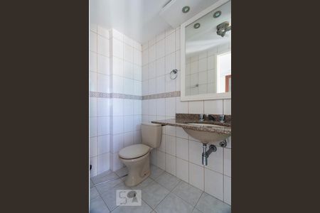 Apartamento à venda com 60m², 2 quartos e 1 vagaSuíte quarto 2