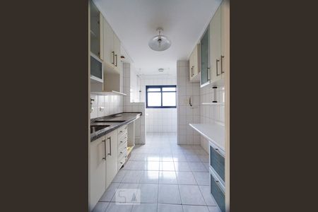 Apartamento à venda com 60m², 2 quartos e 1 vagaCozinha