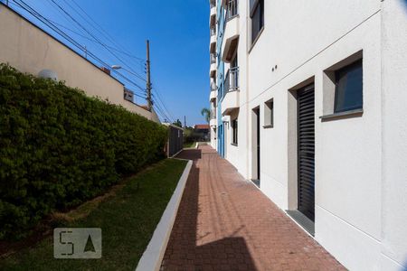 Apartamento à venda com 60m², 2 quartos e 1 vagaÁrea externa