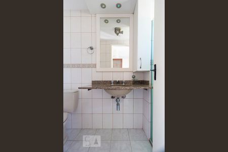 Apartamento à venda com 60m², 2 quartos e 1 vagaSuíte quarto 2