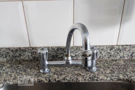 Apartamento à venda com 60m², 2 quartos e 1 vagaCozinha