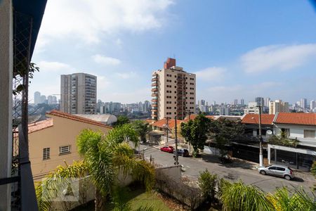 Apartamento à venda com 60m², 2 quartos e 1 vagaVista Varanda Quarto 2 (suíte)