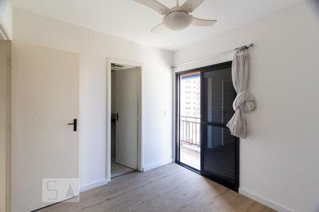 Apartamento à venda com 60m², 2 quartos e 1 vagaQuarto 2 (suíte)