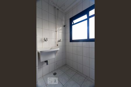 Apartamento à venda com 60m², 2 quartos e 1 vagaÁrea de serviço