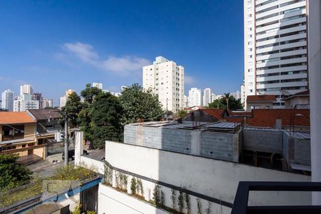 Apartamento à venda com 60m², 2 quartos e 1 vagaVista Varanda Quarto 2 (suíte)