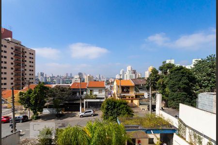 Apartamento à venda com 60m², 2 quartos e 1 vagaVista Varanda Quarto 2 (suíte)