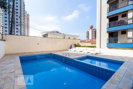 Apartamento à venda com 60m², 2 quartos e 1 vagaPiscina