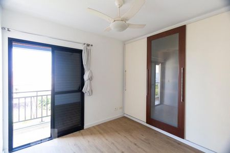Apartamento à venda com 60m², 2 quartos e 1 vagaQuarto 2 (suíte)
