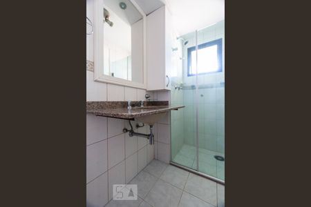 Apartamento à venda com 60m², 2 quartos e 1 vagaSuíte quarto 2