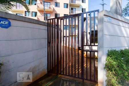 Apartamento à venda com 50m², 1 quarto e 1 vagaFachada
