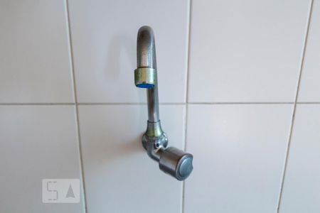 Apartamento à venda com 50m², 1 quarto e 1 vagaCozinha