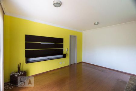 Sala de apartamento à venda com 1 quarto, 50m² em Vila Guarani (z Sul), São Paulo
