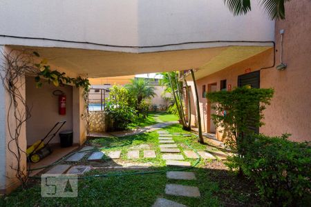 Apartamento à venda com 50m², 1 quarto e 1 vagaÁrea externa