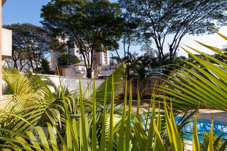 Vista de apartamento à venda com 1 quarto, 50m² em Vila Guarani (z Sul), São Paulo