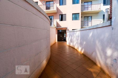 Apartamento à venda com 50m², 1 quarto e 1 vagaÁrea externa