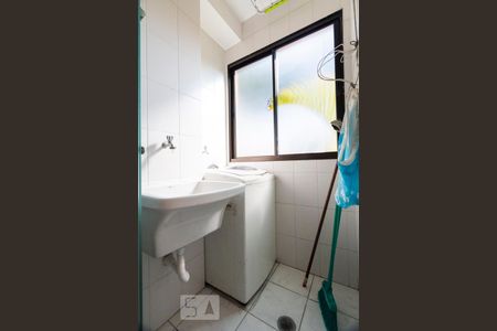 Apartamento à venda com 50m², 1 quarto e 1 vagaÁrea de serviço