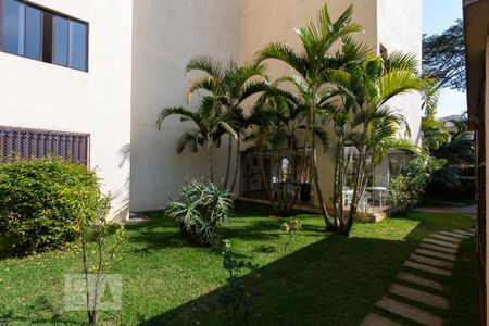 Apartamento à venda com 50m², 1 quarto e 1 vagaÁrea externa