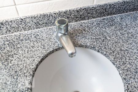 Apartamento à venda com 50m², 1 quarto e 1 vagaBanheiro Suíte