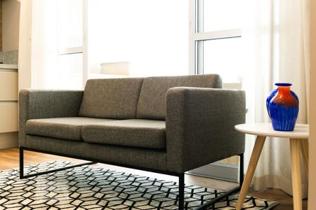 Sala de kitnet/studio à venda com 1 quarto, 39m² em Cidade Monções, São Paulo