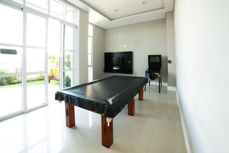 Studio à venda com 39m², 1 quarto e 1 vaga Studio à venda com 39m², 1 quarto e 1 vagaSalão de Jogos