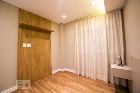 Studio à venda com 39m², 1 quarto e 1 vaga Studio à venda com 39m², 1 quarto e 1 vagaQuarto