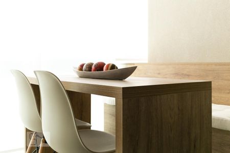 Varanda de kitnet/studio à venda com 1 quarto, 39m² em Cidade Monções, São Paulo