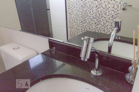 Apartamento à venda com 50m², 2 quartos e 1 vagaBanheiro