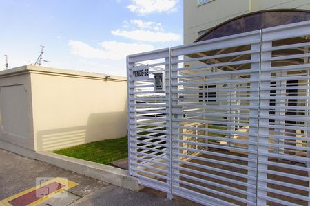 Apartamento à venda com 50m², 2 quartos e 1 vagaFachada