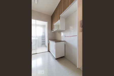 Apartamento para alugar com 93m², 2 quartos e 2 vagasCozinha