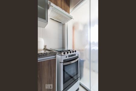 Apartamento para alugar com 93m², 2 quartos e 2 vagasCozinha