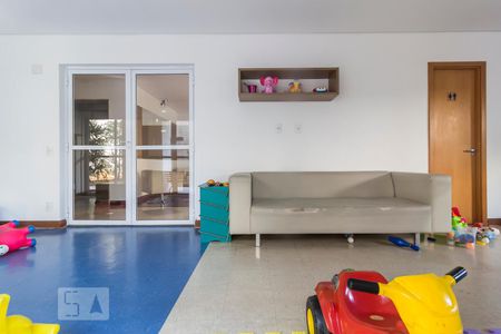 Apartamento para alugar com 93m², 2 quartos e 2 vagasBrinquedoteca