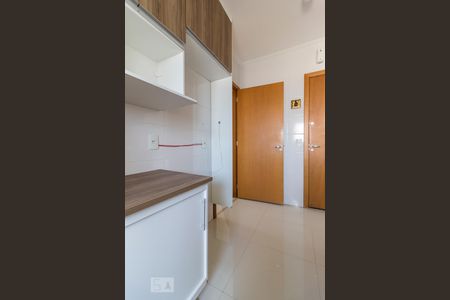 Apartamento para alugar com 93m², 2 quartos e 2 vagasCozinha