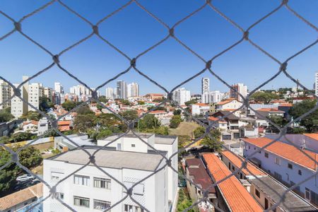 Vista de apartamento para alugar com 2 quartos, 93m² em Vila Ipojuca, São Paulo