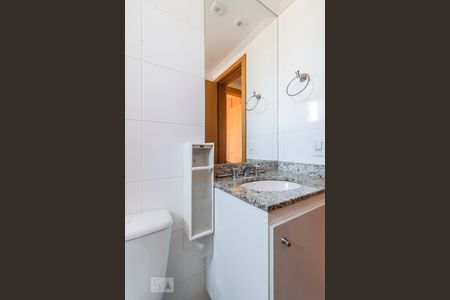 Apartamento para alugar com 93m², 2 quartos e 2 vagasBanheiro