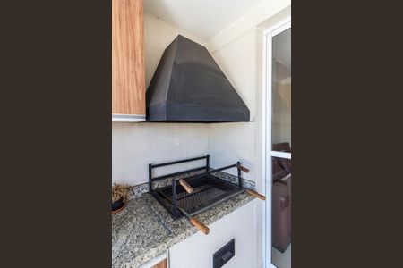 Sacada de apartamento para alugar com 2 quartos, 93m² em Vila Ipojuca, São Paulo