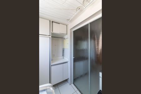 Apartamento para alugar com 93m², 2 quartos e 2 vagasÁrea de serviço