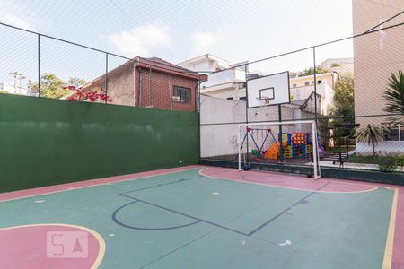 Apartamento para alugar com 93m², 2 quartos e 2 vagasQuadra