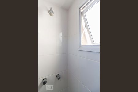 Apartamento para alugar com 93m², 2 quartos e 2 vagasBanheiro de serviço