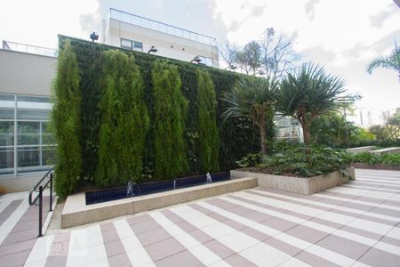 Apartamento à venda com 42m², 1 quarto e 1 vagaÁrea comum